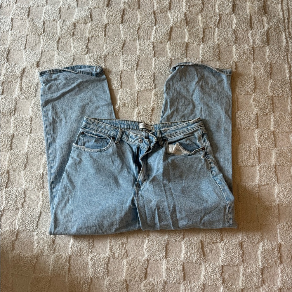 Abercrombie Jeans